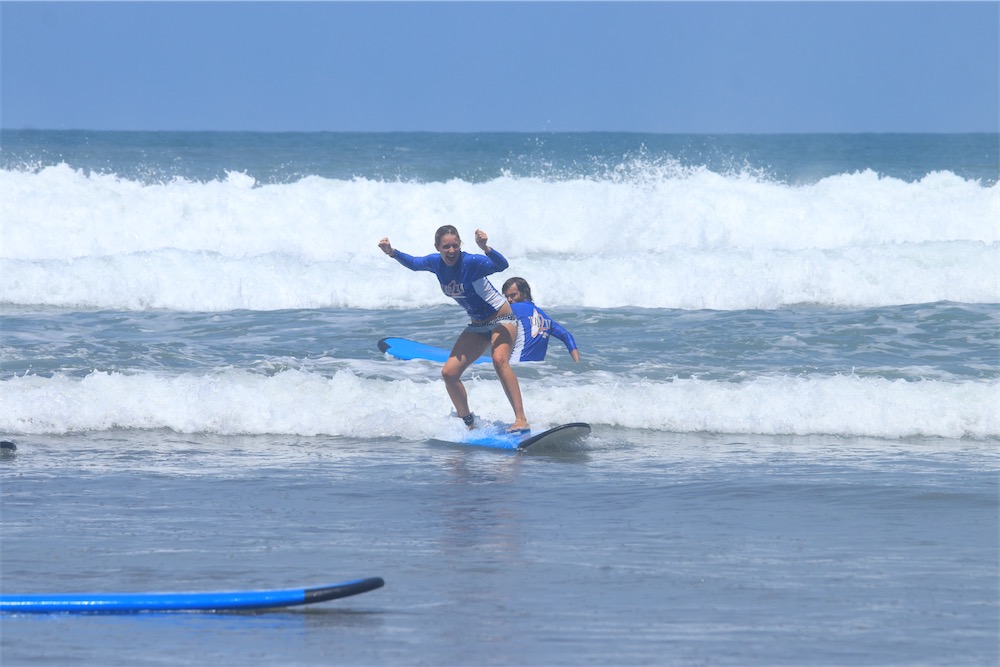 Photo – UP2U Surf School