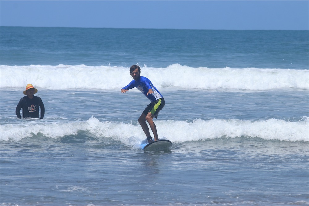Photo – UP2U Surf School