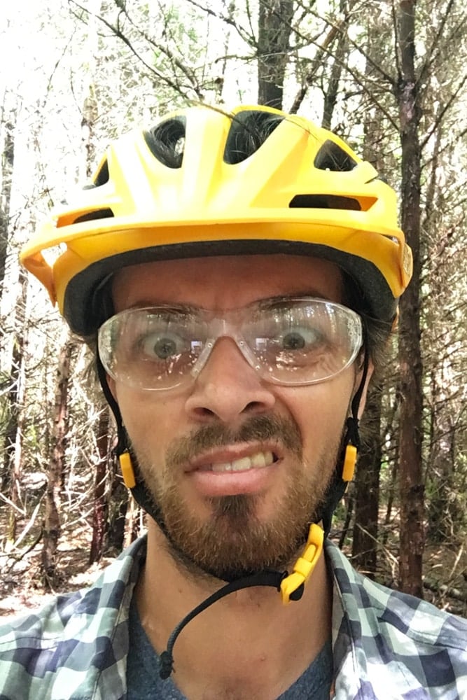 Mountain Biking in Squamish & Whistler – BC, Canada
